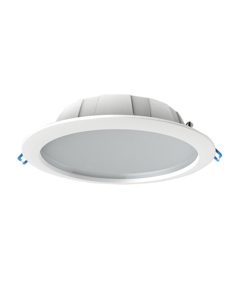 ***OFER/DES*** Graciosa * Downlight Led Redondo - 24,5W - 4000K Ip44